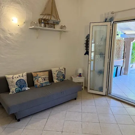 Casa Beatrice