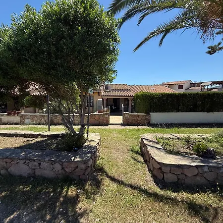 Casa Beatrice Appartement San Teodoro (Sardinia)